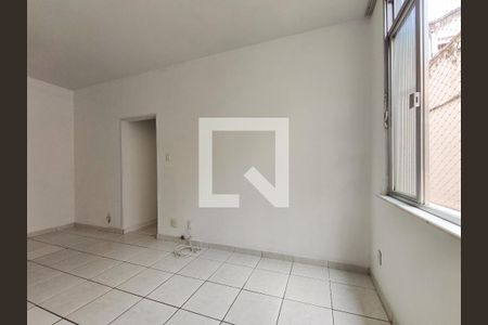 Sala de apartamento à venda com 2 quartos, 74m² em Engenho Novo, Rio de Janeiro