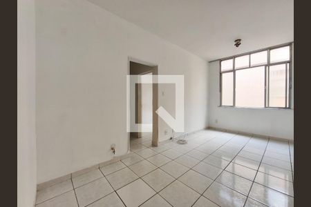 Sala de apartamento à venda com 2 quartos, 74m² em Engenho Novo, Rio de Janeiro