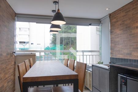 Sala de apartamento à venda com 2 quartos, 74m² em Caiçaras, Belo Horizonte