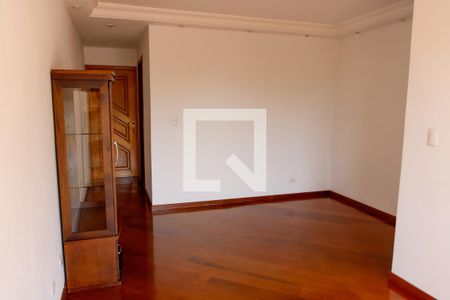 sala de apartamento para alugar com 2 quartos, 53m² em Continental, Osasco