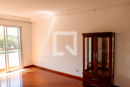 sala de apartamento para alugar com 2 quartos, 53m² em Continental, Osasco