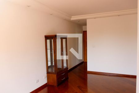 sala de apartamento para alugar com 2 quartos, 53m² em Continental, Osasco