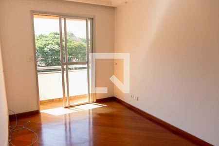 sala de apartamento para alugar com 2 quartos, 53m² em Continental, Osasco