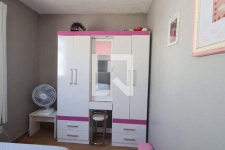 Quarto 1 de apartamento à venda com 2 quartos, 42m² em Rio Branco, Canoas