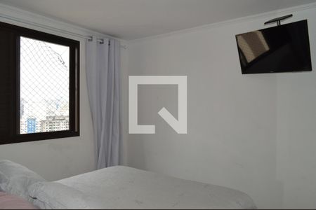 Quarto 1 de apartamento à venda com 2 quartos, 57m² em Cambuci, São Paulo