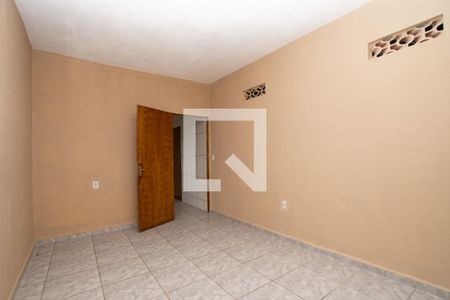 Suíte de casa para alugar com 1 quarto, 35m² em Jardim Celia, Guarulhos