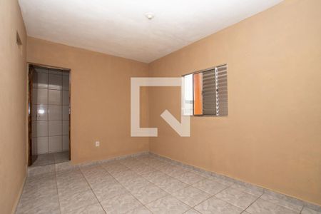 Suíte de casa para alugar com 1 quarto, 35m² em Jardim Celia, Guarulhos