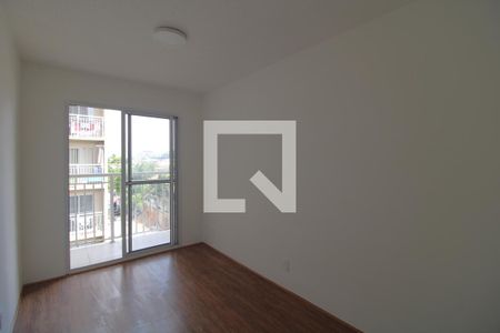 Suíte de apartamento para alugar com 1 quarto, 34m² em Socorro, São Paulo