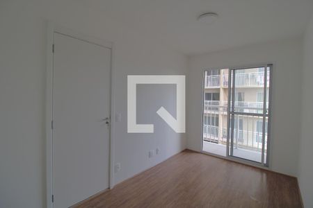 Suíte de apartamento para alugar com 1 quarto, 34m² em Socorro, São Paulo