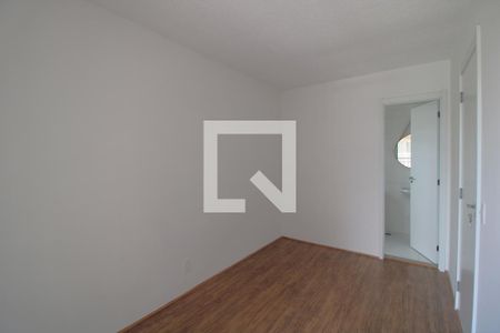 Suíte de apartamento para alugar com 1 quarto, 34m² em Socorro, São Paulo