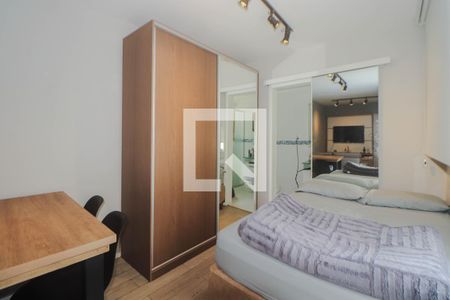 Loft de kitnet/studio à venda com 1 quarto, 32m² em Vila Ipiranga, Porto Alegre