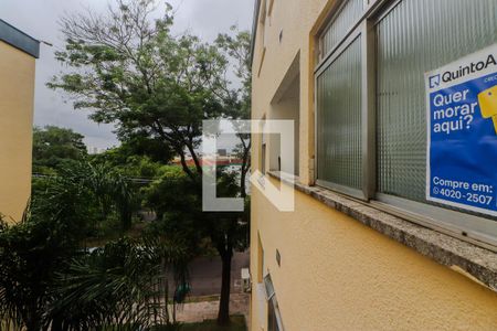 Vista de kitnet/studio à venda com 1 quarto, 32m² em Vila Ipiranga, Porto Alegre