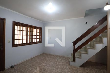 Sala 2 de casa para alugar com 4 quartos, 200m² em Estância Velha, Canoas