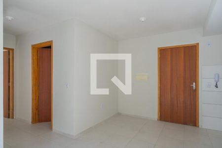 Sala de apartamento para alugar com 2 quartos, 45m² em Ponta Grossa, Porto Alegre