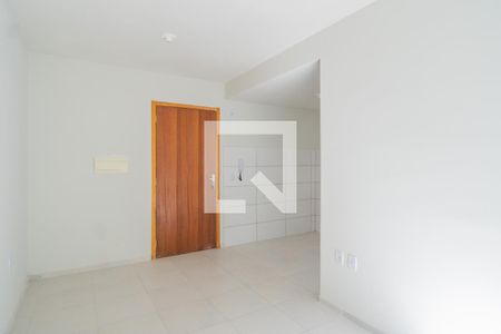 Sala de apartamento para alugar com 2 quartos, 45m² em Ponta Grossa, Porto Alegre