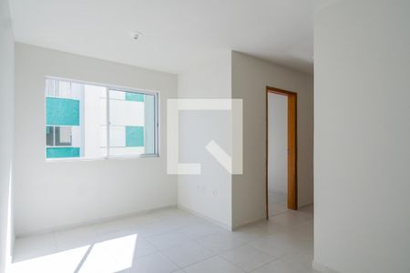 Sala de apartamento para alugar com 2 quartos, 45m² em Ponta Grossa, Porto Alegre