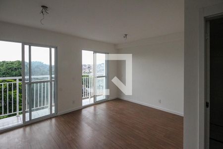 Studio de kitnet/studio para alugar com 1 quarto, 32m² em Vila Ema, São Paulo