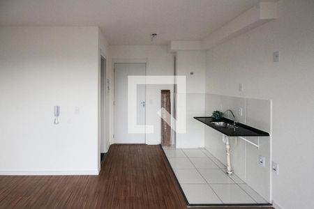 Studio de kitnet/studio para alugar com 1 quarto, 32m² em Vila Ema, São Paulo