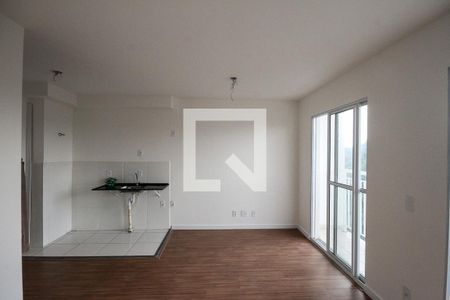 Studio de kitnet/studio para alugar com 1 quarto, 32m² em Vila Ema, São Paulo