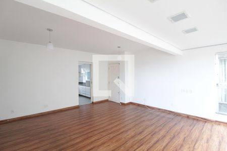 Sala de apartamento para alugar com 3 quartos, 94m² em Castelo, Belo Horizonte