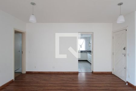 Sala de apartamento para alugar com 3 quartos, 94m² em Castelo, Belo Horizonte