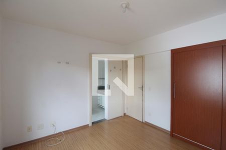 Suite de apartamento para alugar com 3 quartos, 94m² em Castelo, Belo Horizonte