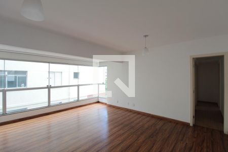 Sala de apartamento para alugar com 3 quartos, 94m² em Castelo, Belo Horizonte