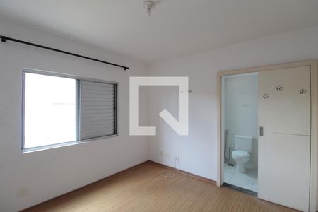 Suite de apartamento para alugar com 3 quartos, 94m² em Castelo, Belo Horizonte