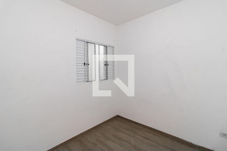 Quarto 2 de apartamento para alugar com 2 quartos, 35m² em Jardim Maringa, São Paulo