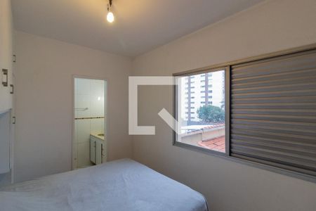 Quarto 1 de apartamento à venda com 2 quartos, 58m² em Santo Amaro, São Paulo