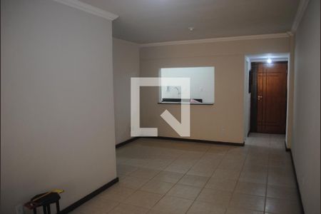 Sala  de apartamento para alugar com 3 quartos, 139m² em Armação, Salvador