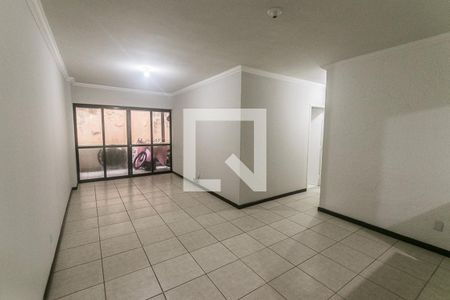 Sala de apartamento para alugar com 3 quartos, 139m² em Armação, Salvador