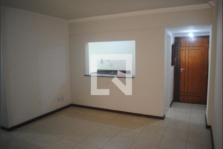 Sala  de apartamento para alugar com 3 quartos, 139m² em Armação, Salvador