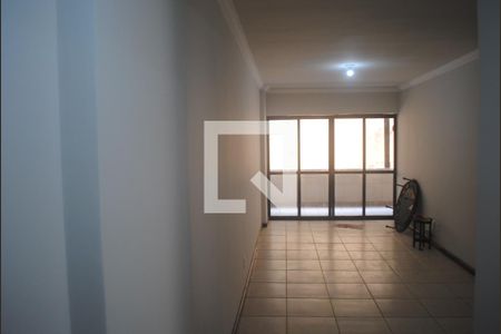 Sala  de apartamento para alugar com 3 quartos, 139m² em Armação, Salvador