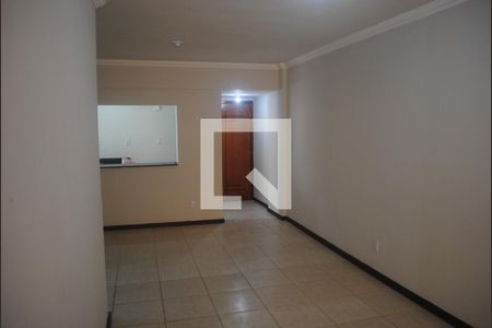 Sala  de apartamento para alugar com 3 quartos, 139m² em Armação, Salvador