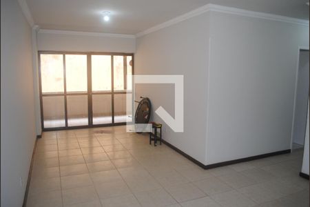 Sala de apartamento para alugar com 3 quartos, 139m² em Armação, Salvador