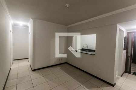 Sala de apartamento para alugar com 3 quartos, 139m² em Armação, Salvador