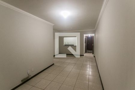 Sala de apartamento para alugar com 3 quartos, 139m² em Armação, Salvador