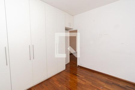 Quarto 1 de casa para alugar com 3 quartos, 90m² em Lindéia, Contagem