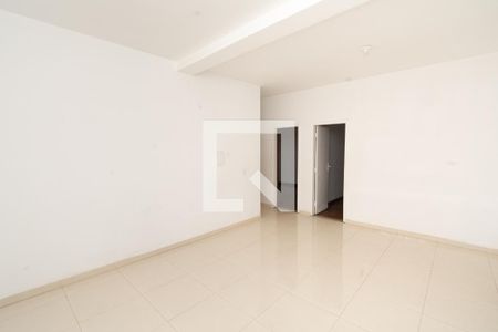 Sala de Jantar de casa para alugar com 3 quartos, 90m² em Lindéia, Contagem