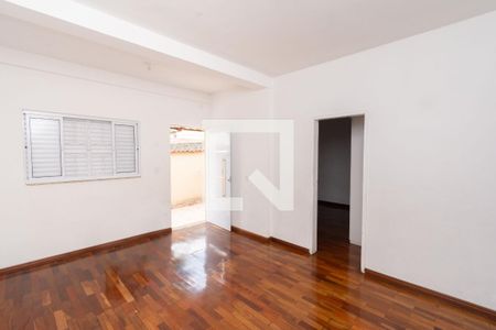 Sala de casa para alugar com 3 quartos, 90m² em Lindéia, Contagem