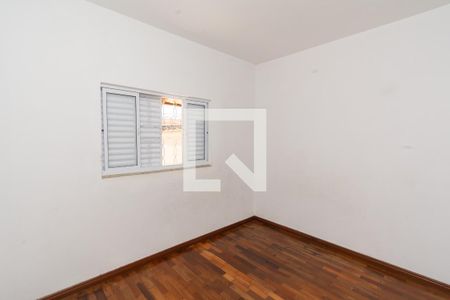 Quarto 1 de casa para alugar com 3 quartos, 90m² em Lindéia, Contagem