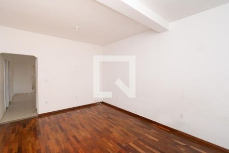 Sala de casa para alugar com 3 quartos, 90m² em Lindéia, Contagem