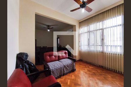 Sala de apartamento para alugar com 2 quartos, 92m² em Vila Isabel, Rio de Janeiro