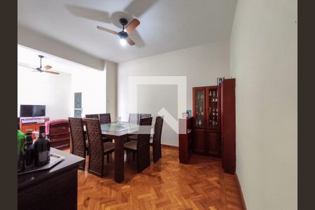 Sala de apartamento para alugar com 2 quartos, 92m² em Vila Isabel, Rio de Janeiro