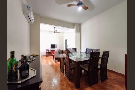 Sala de apartamento para alugar com 2 quartos, 92m² em Vila Isabel, Rio de Janeiro