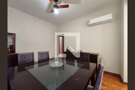 Sala de apartamento para alugar com 2 quartos, 92m² em Vila Isabel, Rio de Janeiro