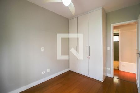 Quarto de apartamento para alugar com 2 quartos, 112m² em Jardim Paulista, São Paulo