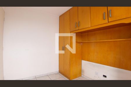 Quarto 2 de apartamento à venda com 2 quartos, 53m² em Vila Ivone, São Paulo