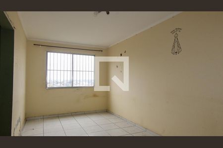 Sala de apartamento à venda com 2 quartos, 53m² em Vila Ivone, São Paulo